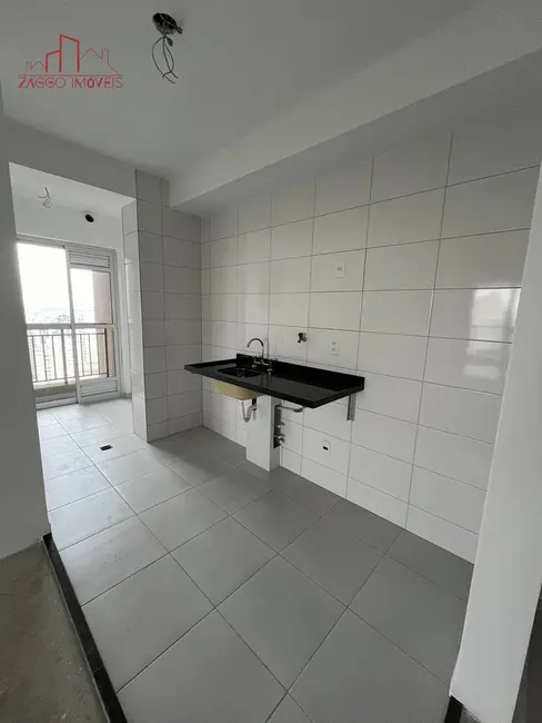 Foto 7 de Apartamento com 3 quartos à venda, 75m2 em Vila Andrade, São Paulo - SP