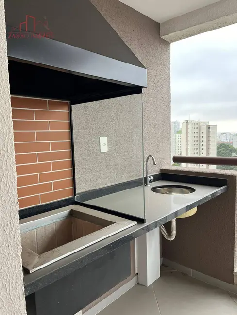 Foto 3 de Apartamento com 3 quartos à venda, 75m2 em Vila Andrade, São Paulo - SP