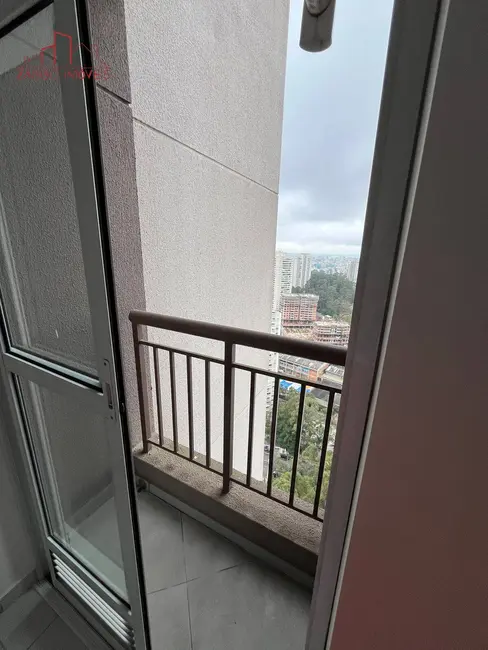 Foto 4 de Apartamento com 3 quartos à venda, 75m2 em Vila Andrade, São Paulo - SP