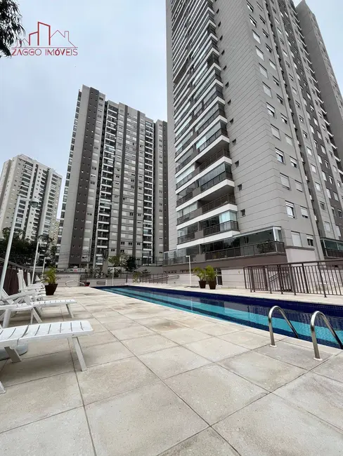 Foto 1 de Apartamento com 3 quartos à venda, 75m2 em Vila Andrade, São Paulo - SP
