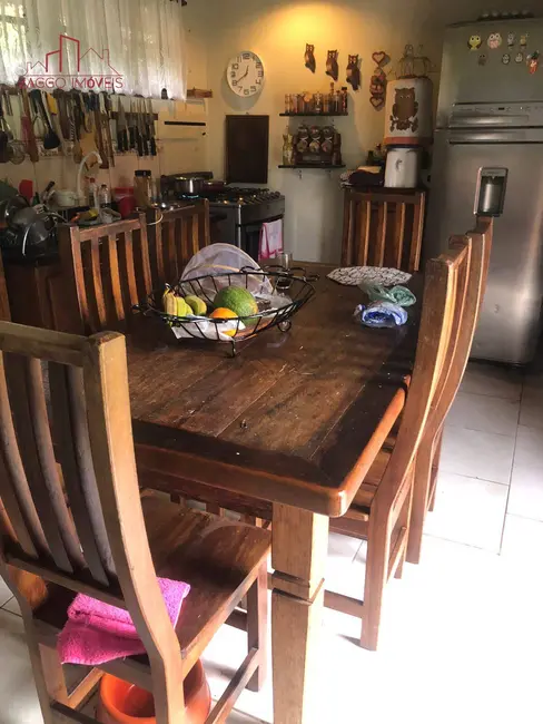 Casa com 1 quarto à venda, 110m2 em Ibiuna - SP - imagem 3 Foto 3 de Casa com 1 quarto à venda, 110m2 em Ibiuna - SP