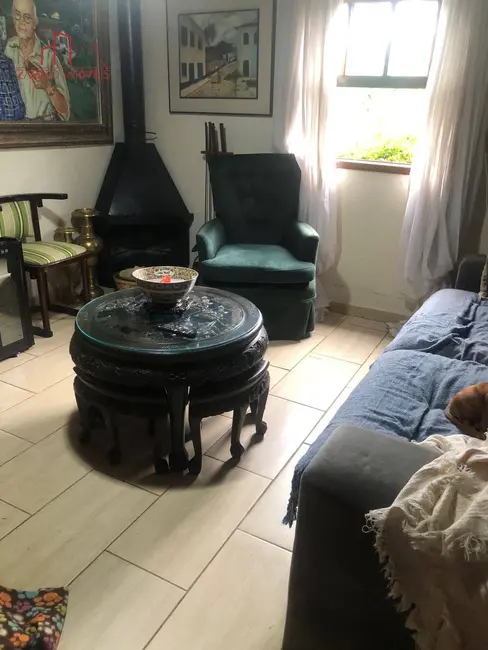 Casa com 1 quarto à venda, 110m2 em Ibiuna - SP - imagem 4 Foto 4 de Casa com 1 quarto à venda, 110m2 em Ibiuna - SP