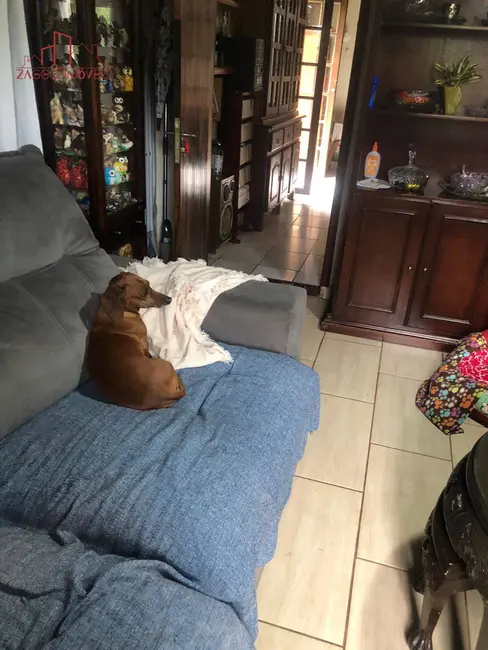 Casa com 1 quarto à venda, 110m2 em Ibiuna - SP - imagem 5 Foto 5 de Casa com 1 quarto à venda, 110m2 em Ibiuna - SP