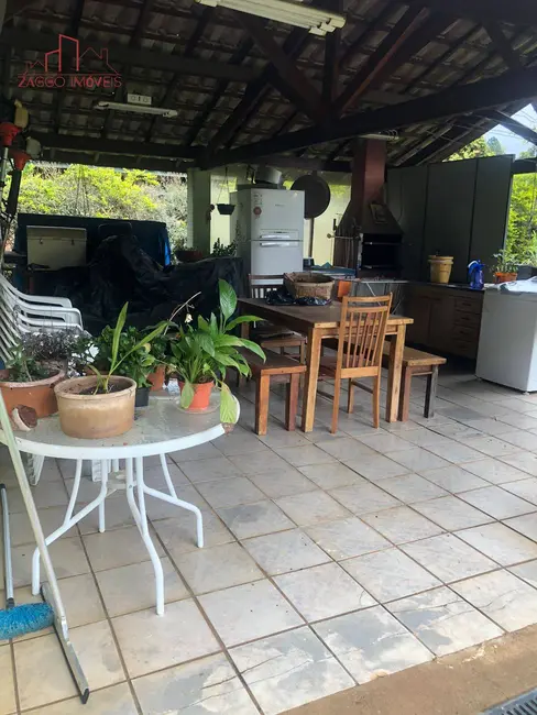 Casa com 1 quarto à venda, 110m2 em Ibiuna - SP - imagem 9 Foto 9 de Casa com 1 quarto à venda, 110m2 em Ibiuna - SP