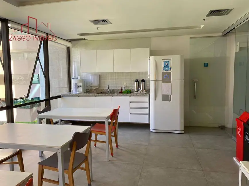 Sala Comercial à venda e para alugar, 502m2 em Vila Olímpia, São Paulo - SP - imagem 8 Foto 8 de Sala Comercial à venda e para alugar, 502m2 em Vila Olímpia, São Paulo - SP