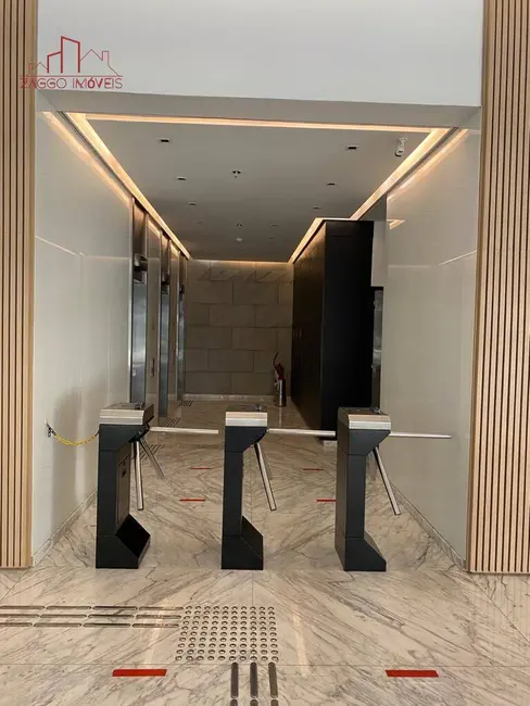 Sala Comercial à venda e para alugar, 502m2 em Vila Olímpia, São Paulo - SP - imagem 3 Foto 3 de Sala Comercial à venda e para alugar, 502m2 em Vila Olímpia, São Paulo - SP