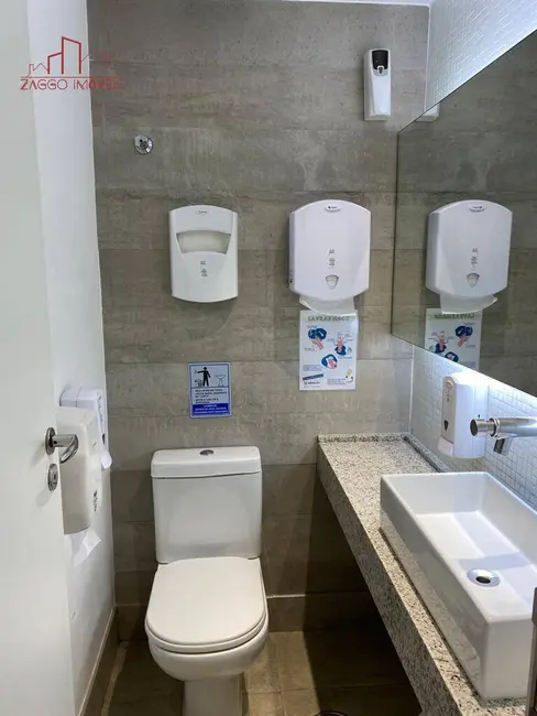 Sala Comercial à venda e para alugar, 502m2 em Vila Olímpia, São Paulo - SP - imagem 9 Foto 9 de Sala Comercial à venda e para alugar, 502m2 em Vila Olímpia, São Paulo - SP