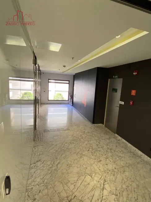 Sala Comercial à venda e para alugar, 502m2 em Vila Olímpia, São Paulo - SP - imagem 4 Foto 4 de Sala Comercial à venda e para alugar, 502m2 em Vila Olímpia, São Paulo - SP