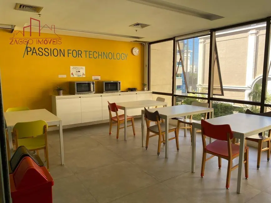 Sala Comercial à venda e para alugar, 502m2 em Vila Olímpia, São Paulo - SP - imagem 7 Foto 7 de Sala Comercial à venda e para alugar, 502m2 em Vila Olímpia, São Paulo - SP