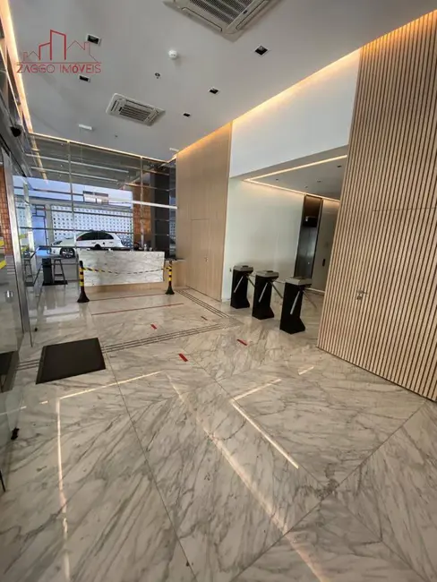 Foto 2 de Sala Comercial à venda e para alugar, 502m2 em Vila Olímpia, São Paulo - SP