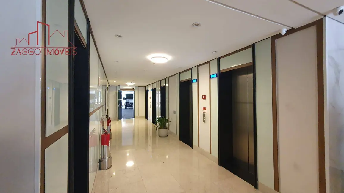 Foto 4 de Sala Comercial para alugar, 170m2 em Água Branca, São Paulo - SP