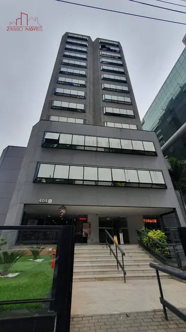 Foto 2 de Sala Comercial para alugar, 170m2 em Água Branca, São Paulo - SP
