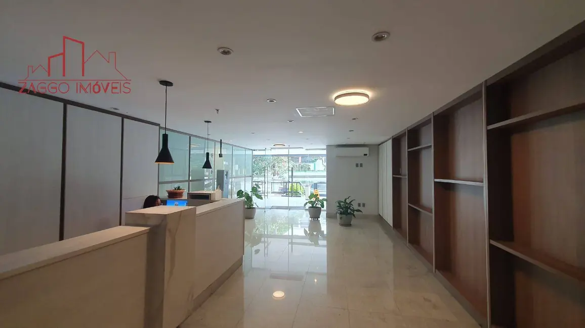 Sala Comercial para alugar, 170m2 em Água Branca, São Paulo - SP - imagem 2 Foto 2 de Sala Comercial para alugar, 170m2 em Água Branca, São Paulo - SP