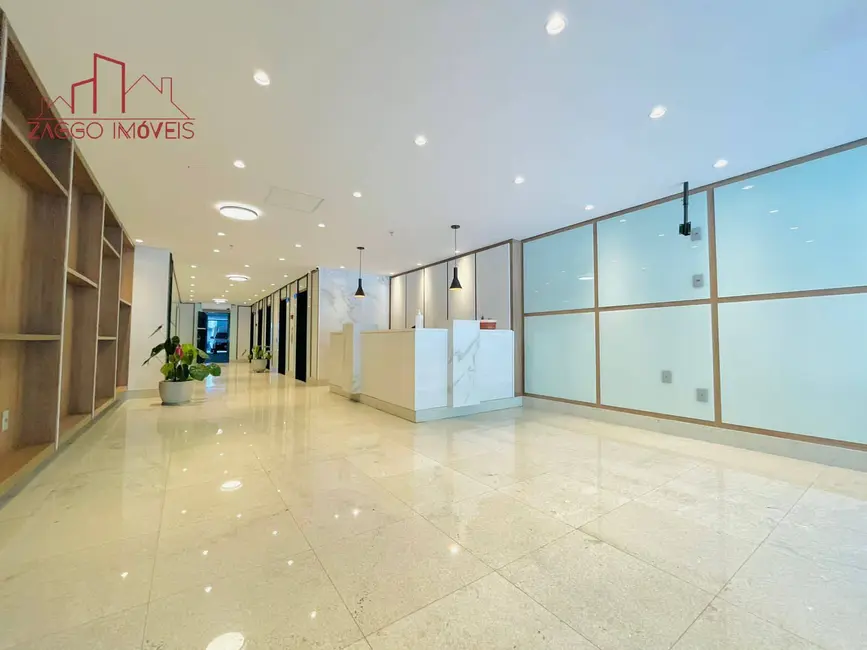 Foto 3 de Sala Comercial para alugar, 170m2 em Água Branca, São Paulo - SP