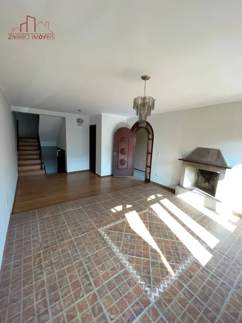 Apartamento com 3 quartos à venda, 260m2 em Chácara Nossa Senhora do Bom Conselho, São Paulo - SP - imagem 1 Foto 1 de Apartamento com 3 quartos à venda, 260m2 em Chácara Nossa Senhora do Bom Conselho, São Paulo - SP