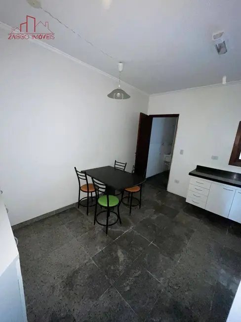 Apartamento com 3 quartos à venda, 260m2 em Chácara Nossa Senhora do Bom Conselho, São Paulo - SP - imagem 6 Foto 6 de Apartamento com 3 quartos à venda, 260m2 em Chácara Nossa Senhora do Bom Conselho, São Paulo - SP
