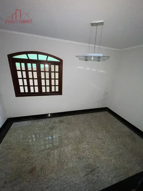 Apartamento com 3 quartos à venda, 260m2 em Chácara Nossa Senhora do Bom Conselho, São Paulo - SP - imagem 7 Foto 7 de Apartamento com 3 quartos à venda, 260m2 em Chácara Nossa Senhora do Bom Conselho, São Paulo - SP