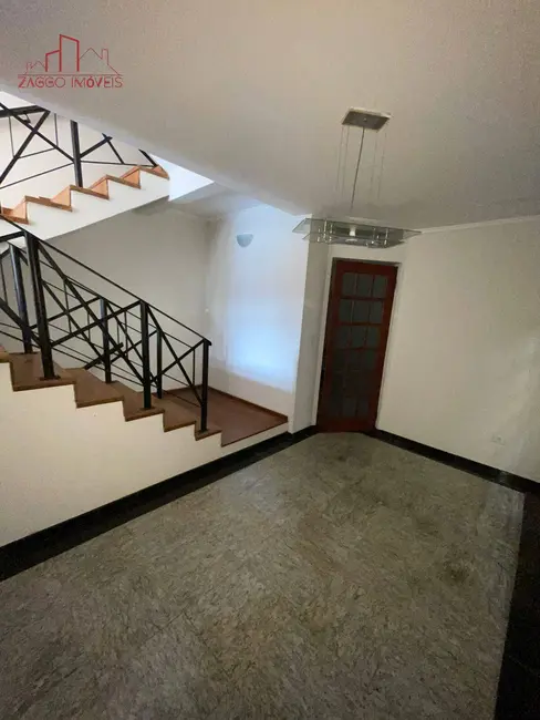 Apartamento com 3 quartos à venda, 260m2 em Chácara Nossa Senhora do Bom Conselho, São Paulo - SP - imagem 8 Foto 8 de Apartamento com 3 quartos à venda, 260m2 em Chácara Nossa Senhora do Bom Conselho, São Paulo - SP