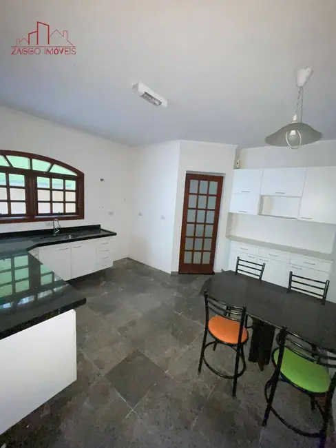 Apartamento com 3 quartos à venda, 260m2 em Chácara Nossa Senhora do Bom Conselho, São Paulo - SP - imagem 4 Foto 4 de Apartamento com 3 quartos à venda, 260m2 em Chácara Nossa Senhora do Bom Conselho, São Paulo - SP