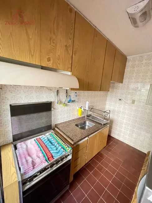 Apartamento com 2 quartos à venda, 60m2 em Vila Andrade, São Paulo - SP - imagem 6 Foto 6 de Apartamento com 2 quartos à venda, 60m2 em Vila Andrade, São Paulo - SP