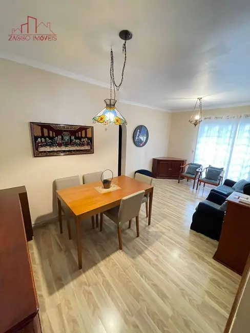 Apartamento com 2 quartos à venda, 60m2 em Vila Andrade, São Paulo - SP - imagem 4 Foto 4 de Apartamento com 2 quartos à venda, 60m2 em Vila Andrade, São Paulo - SP