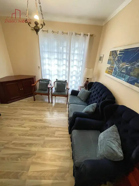 Apartamento com 2 quartos à venda, 60m2 em Vila Andrade, São Paulo - SP - imagem 3 Foto 3 de Apartamento com 2 quartos à venda, 60m2 em Vila Andrade, São Paulo - SP