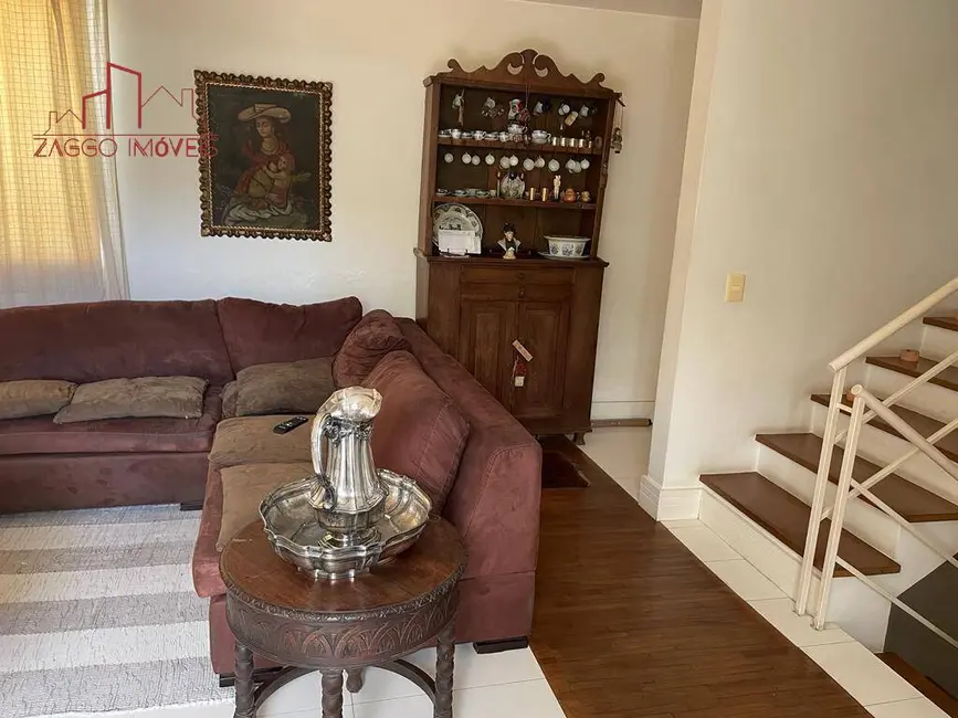 Foto 2 de Casa de Condomínio com 3 quartos à venda, 142m2 em Jardim Monte Kemel, São Paulo - SP