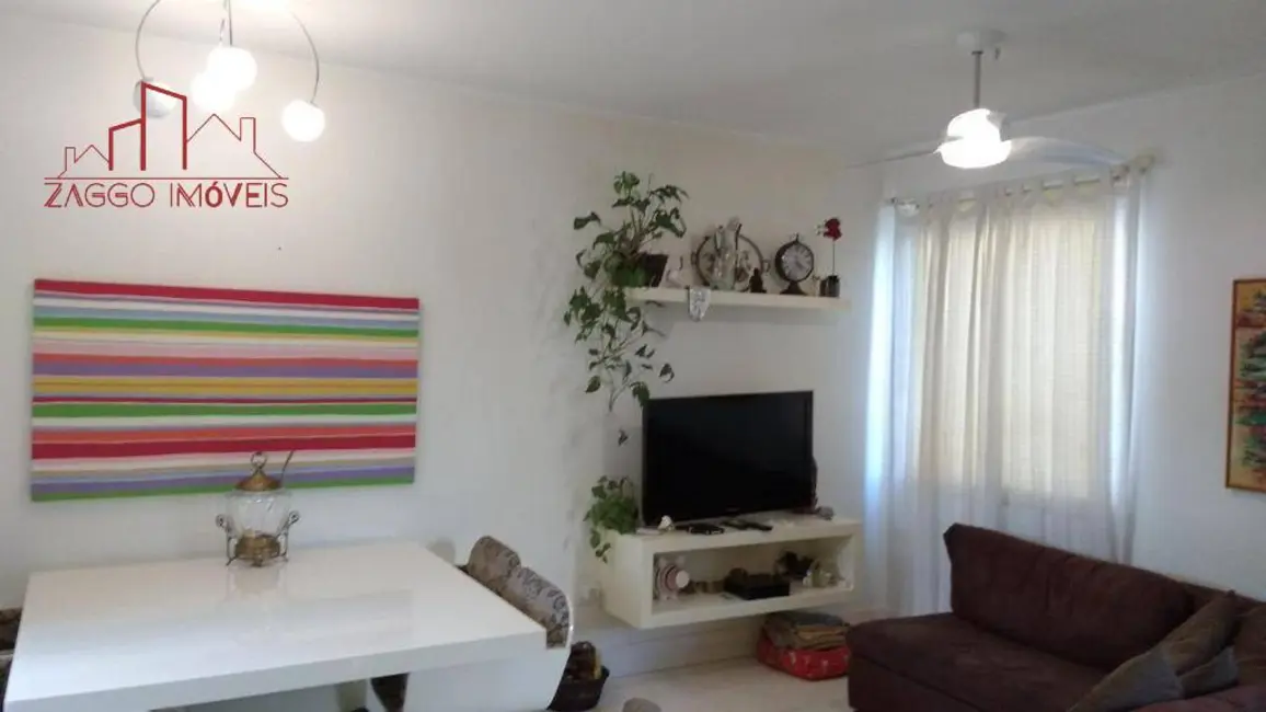 Foto 8 de Casa de Condomínio com 3 quartos à venda, 142m2 em Jardim Monte Kemel, São Paulo - SP