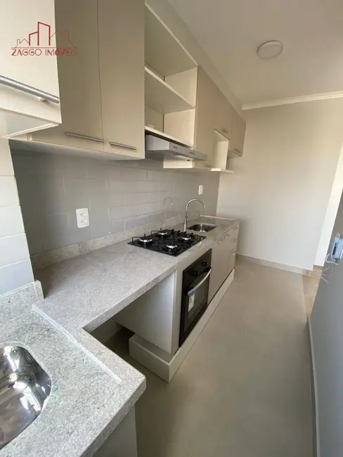 Foto 6 de Apartamento com 2 quartos à venda, 44m2 em Vila Andrade, São Paulo - SP