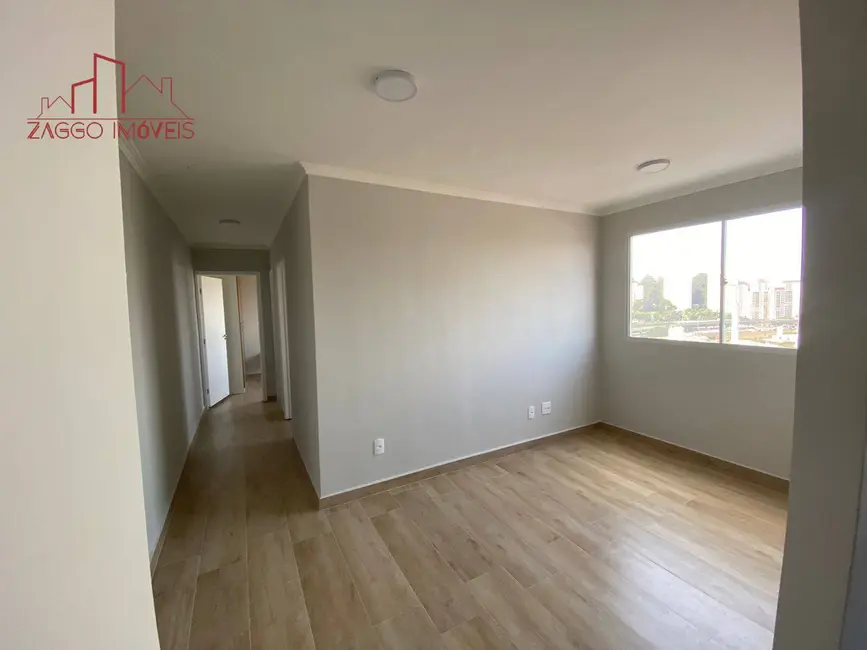 Foto 3 de Apartamento com 2 quartos à venda, 44m2 em Vila Andrade, São Paulo - SP