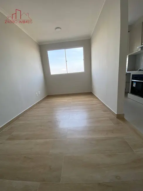 Foto 4 de Apartamento com 2 quartos à venda, 44m2 em Vila Andrade, São Paulo - SP