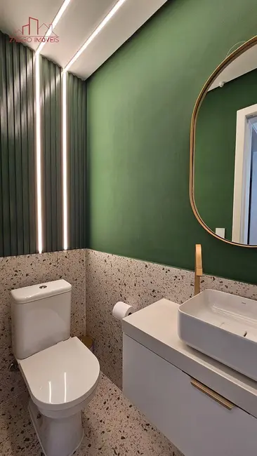 Foto 9 de Apartamento com 3 quartos à venda, 96m2 em Jardim Londrina, São Paulo - SP