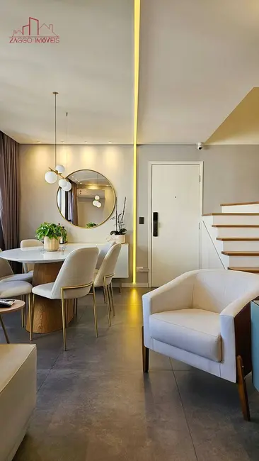 Foto 4 de Apartamento com 3 quartos à venda, 96m2 em Jardim Londrina, São Paulo - SP