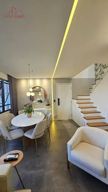 Foto 2 de Apartamento com 3 quartos à venda, 96m2 em Jardim Londrina, São Paulo - SP