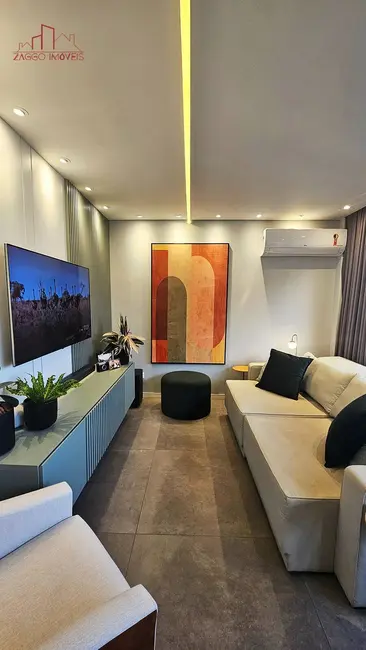 Foto 6 de Apartamento com 3 quartos à venda, 96m2 em Jardim Londrina, São Paulo - SP