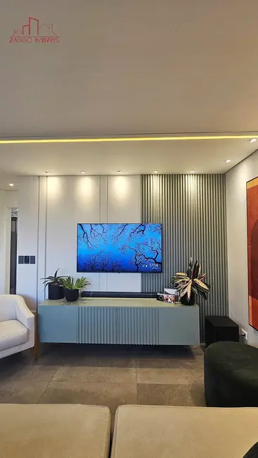 Foto 7 de Apartamento com 3 quartos à venda, 96m2 em Jardim Londrina, São Paulo - SP