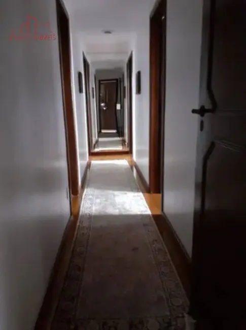 Foto 8 de Apartamento com 4 quartos à venda, 190m2 em Fazenda Morumbi, São Paulo - SP