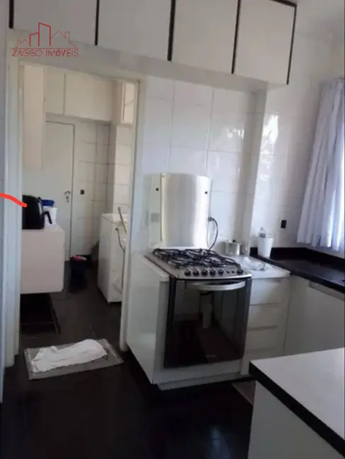 Foto 5 de Apartamento com 4 quartos à venda, 190m2 em Fazenda Morumbi, São Paulo - SP