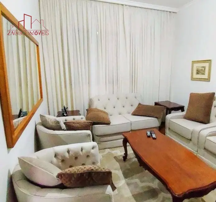 Foto 1 de Apartamento com 4 quartos à venda, 190m2 em Fazenda Morumbi, São Paulo - SP