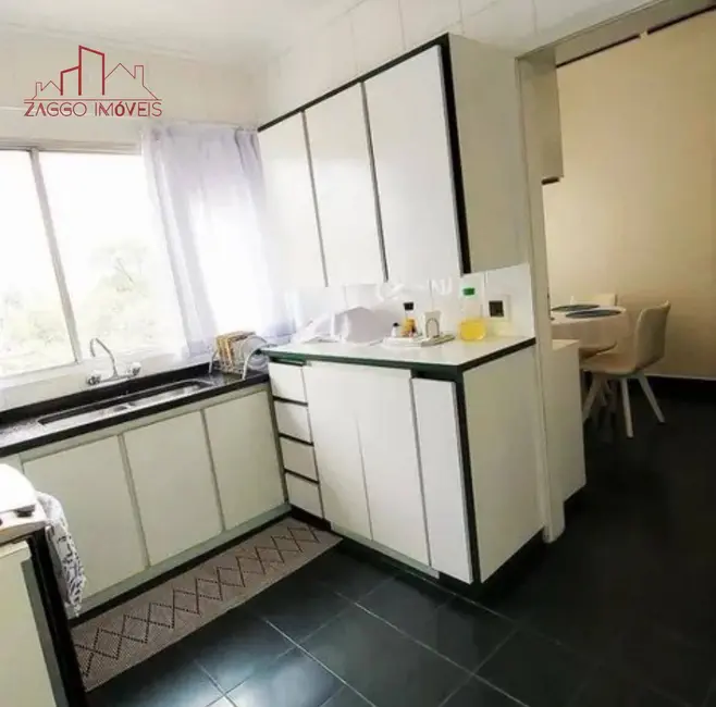 Foto 4 de Apartamento com 4 quartos à venda, 190m2 em Fazenda Morumbi, São Paulo - SP