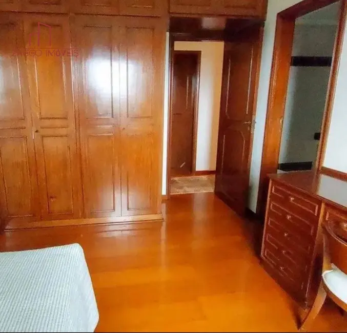 Foto 9 de Apartamento com 4 quartos à venda, 190m2 em Fazenda Morumbi, São Paulo - SP