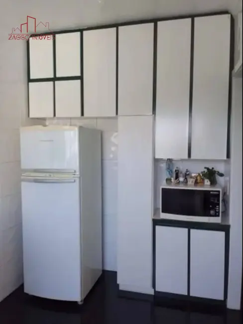 Foto 3 de Apartamento com 4 quartos à venda, 190m2 em Fazenda Morumbi, São Paulo - SP