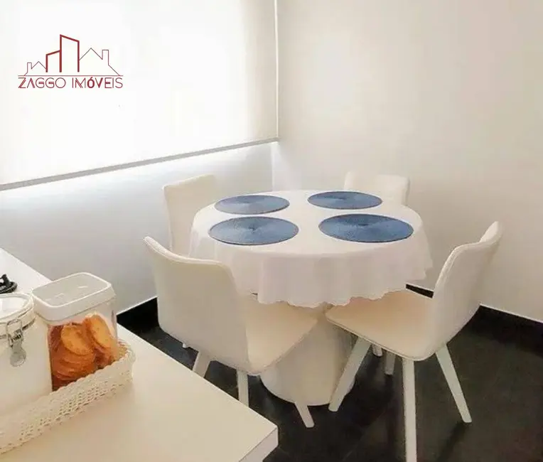 Foto 6 de Apartamento com 4 quartos à venda, 190m2 em Fazenda Morumbi, São Paulo - SP