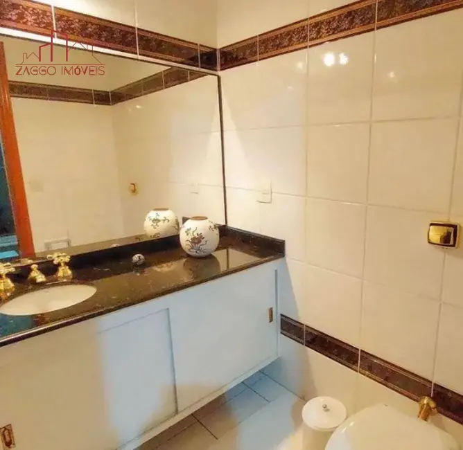 Foto 7 de Apartamento com 4 quartos à venda, 190m2 em Fazenda Morumbi, São Paulo - SP
