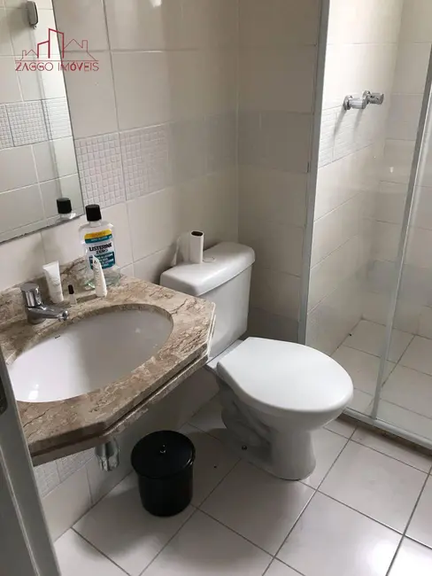 Foto 8 de Apartamento com 3 quartos à venda, 61m2 em Vila Andrade, São Paulo - SP
