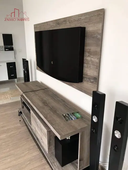 Foto 2 de Apartamento com 3 quartos à venda, 61m2 em Vila Andrade, São Paulo - SP