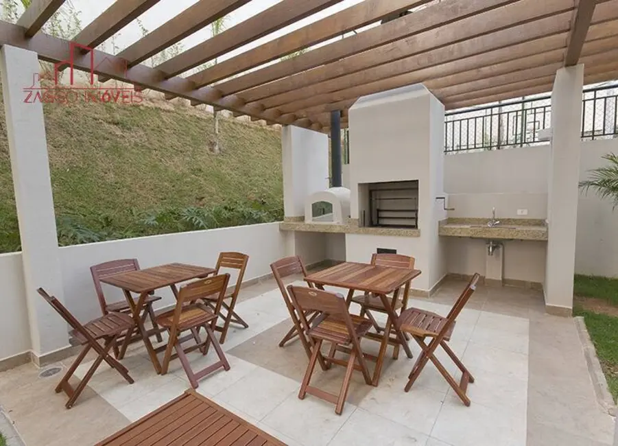 Foto 9 de Apartamento com 3 quartos à venda, 61m2 em Vila Andrade, São Paulo - SP