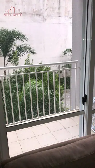 Foto 3 de Apartamento com 3 quartos à venda, 61m2 em Vila Andrade, São Paulo - SP