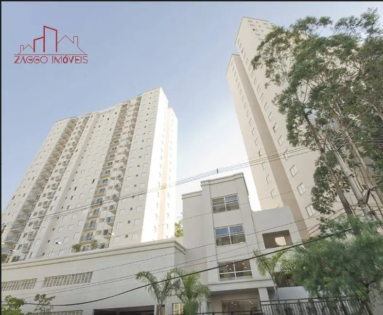 Foto 7 de Apartamento com 3 quartos à venda, 61m2 em Vila Andrade, São Paulo - SP