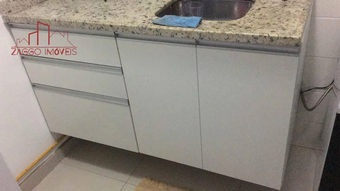 Foto 4 de Apartamento com 3 quartos à venda, 61m2 em Vila Andrade, São Paulo - SP